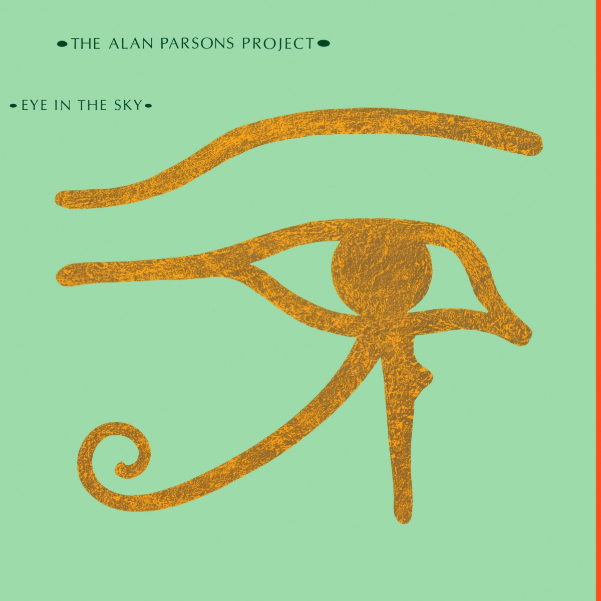 The alan parsons project eye in the sky mp3