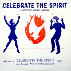 Celebrate the Spirit