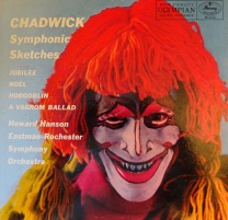 Chadwick Symphonic Sketches