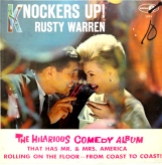 Rusty Warren Knockers Up