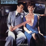 Scorpions: Lovedrive