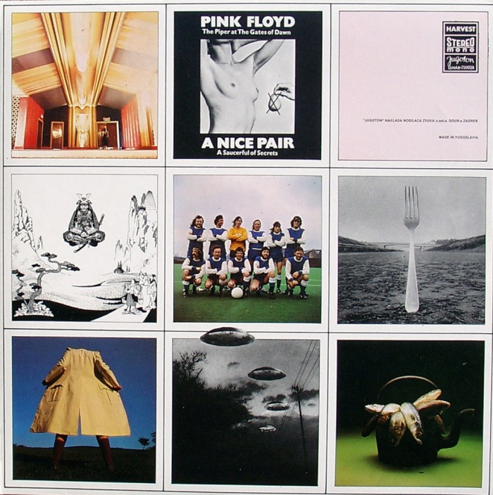 The Hipgnosis Album Cover Gallery – Why It Matters