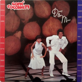 Donny and Marie Goin Coconuts