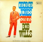 george jones sings bob wills