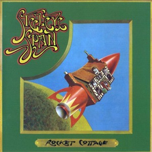 Steeleye_Span-Rocket_Cottage-Frontal
