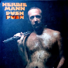 Herbie Mann Push Front