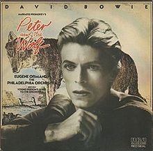 220px-DavidBowie_Peter&Wolf_cover