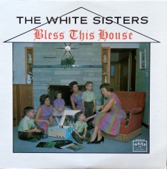 White Sisters front
