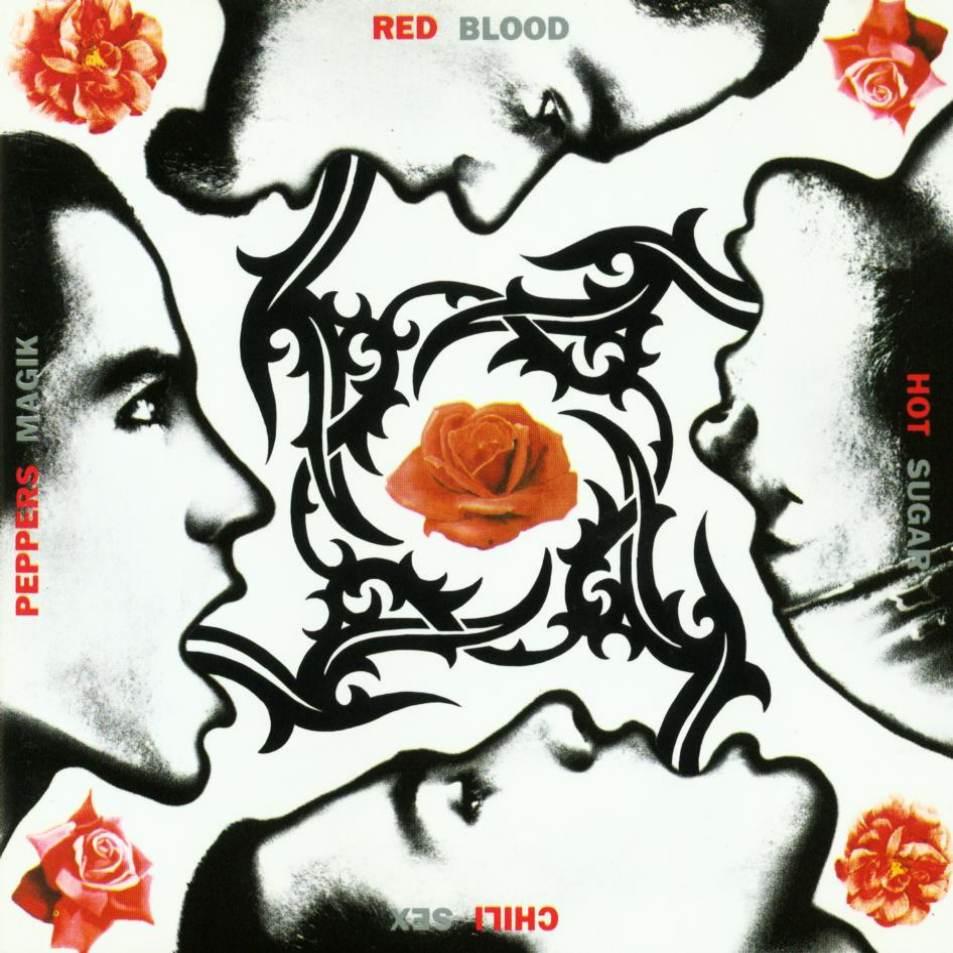 On Diffuser: Cover Stories: Red Hot Chili Peppers, ‘Blood Sugar Sex