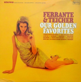 Ferrante and Teicher Golden Favorites