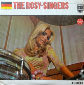 Rosy Singers