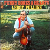 Leroy Pullins front