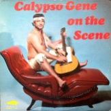 Calypso Gene front