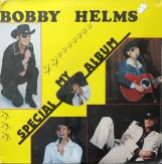 Bobby Helms My Special Album