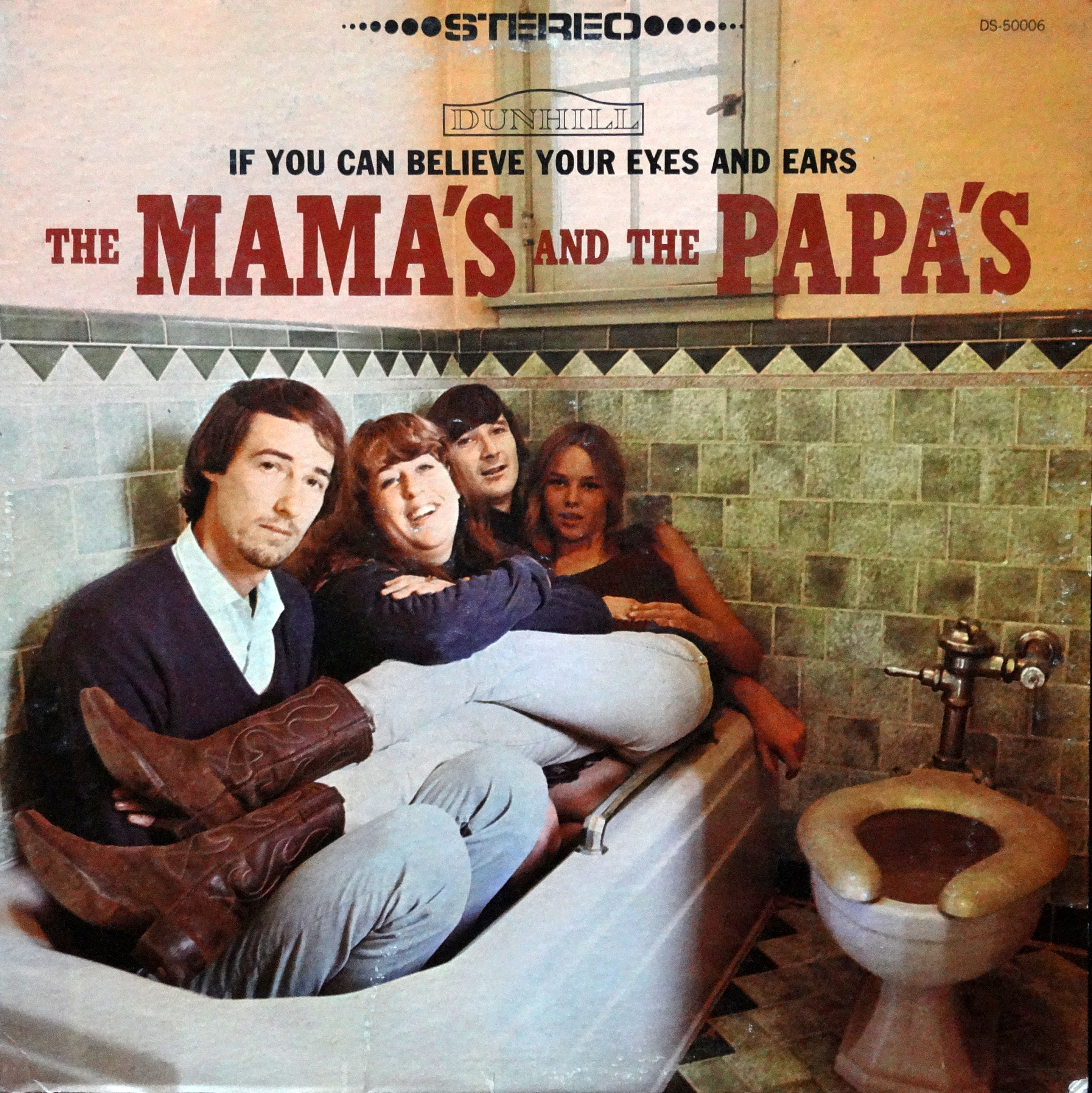 From The Stacks: The Mama's and the Papa's, 'If You Can Believe Your Eyes and Ears' – Why It Matters