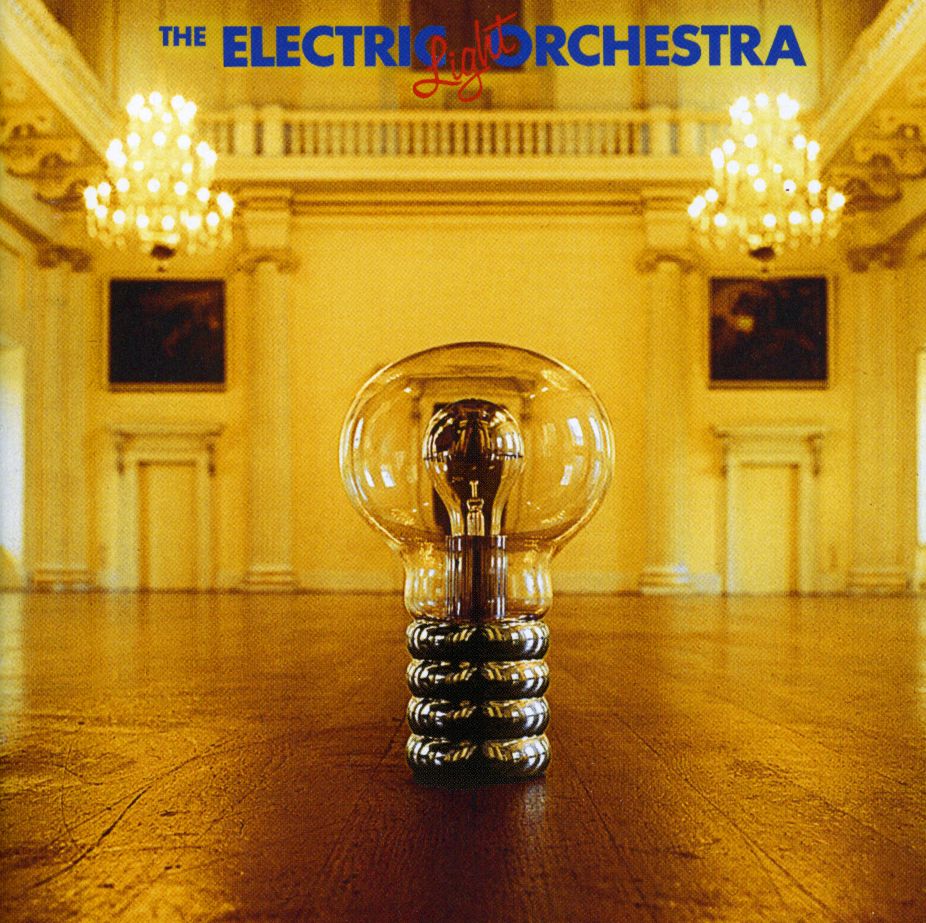 Hipgnosis Cover of the Week: 'The Electric Light Orchestra' – Why It Matters