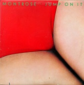 Montrose Jump On It front