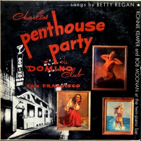 Penthouse Party