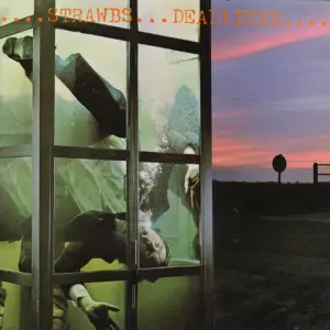 Hipgnosis Cover of the Week: Strawbs, ‘Deadlines’ – Why It Matters